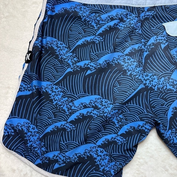 Hurley Swim Trunks - Picture 5 of 8